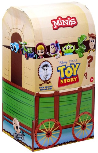 Disney pixar toy story - pixar,