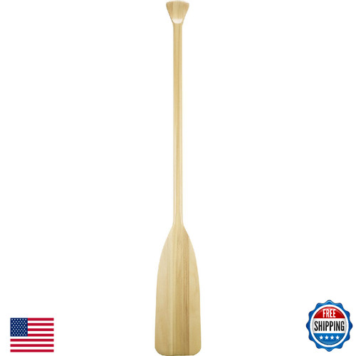 Attwood 11761 wooden canoe - attwood,
