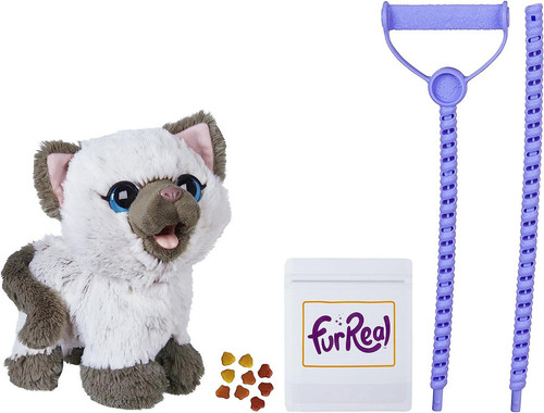 Furreal friends kami poopin - friends,