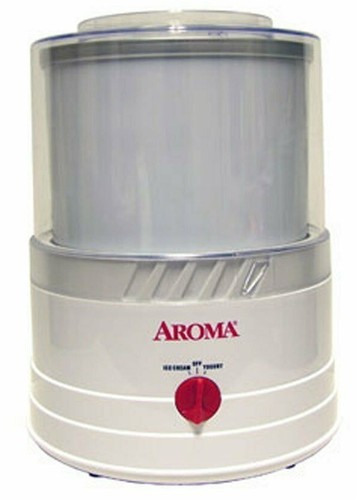 Aroma aic 100 ice - ice, maker