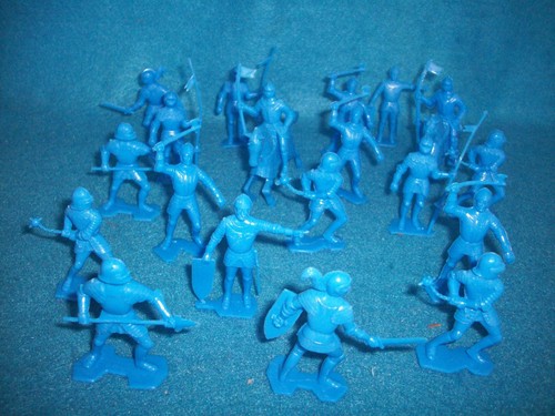 Marx reissue 32nd scale - reissue,
