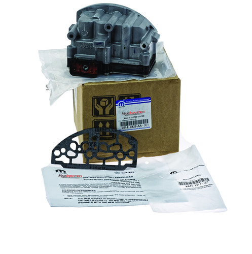 Mopar 5140429aa auto trans - 5140429aa,