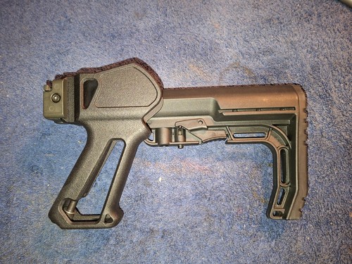 Encore extendable stock - encore, for
