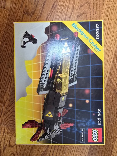 Lego 40580 - lego,