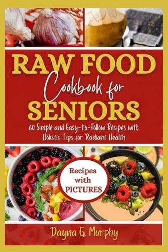 Raw food cookbook for - food,