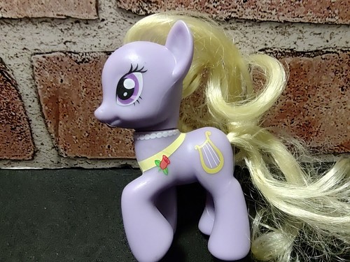 Little pony lyrica - my, g4