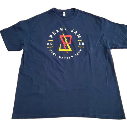 Pearl jam 2025 - 2025, men’s
