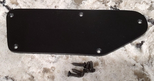 Olp mcswain guitar - olp,