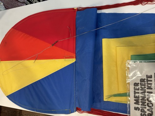 Vintage 1980 spectra star - vintage,