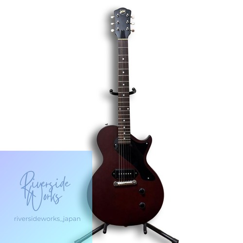 Axl guitars 1090 - axl, al-1090