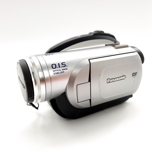 Panasonic vdr d210 - panasonic, vdr-d210