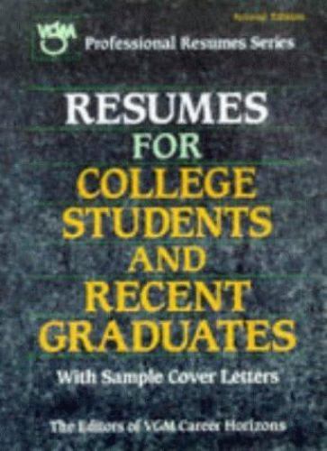 Vgm professional resumes - professional, ser