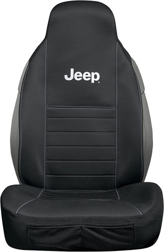New jeep black car truck - black,