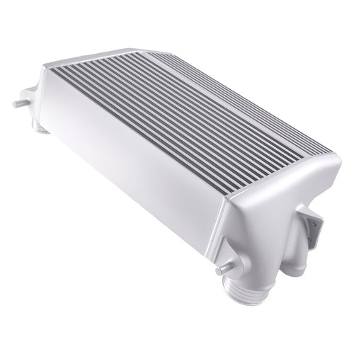 High performance turbo - high-performance,