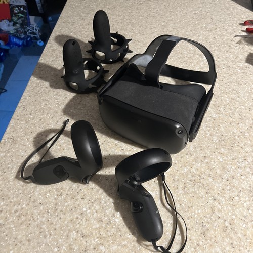 Oculus meta quest - oculus, all-in-one