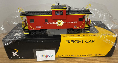 Line k613 1831 norfolk - k-line, k613-1831