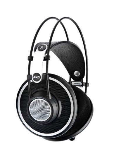 Akg k702 professional - akg,
