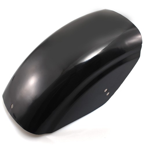 Color rear fender mudguard - 2,