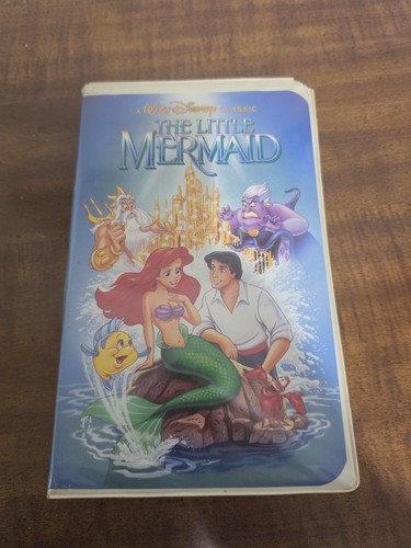 Rare disney classic - classic, little