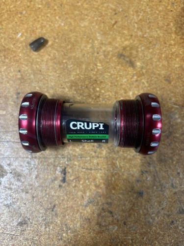 Crupi precise tiramic - crupi, external