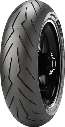 Pirelli diablo rosso - pirelli,