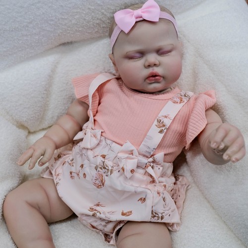Inch large reborn baby - inch,