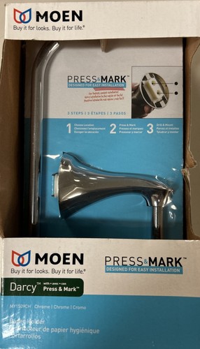 Moen my1509ch darcy bath - my1509ch,