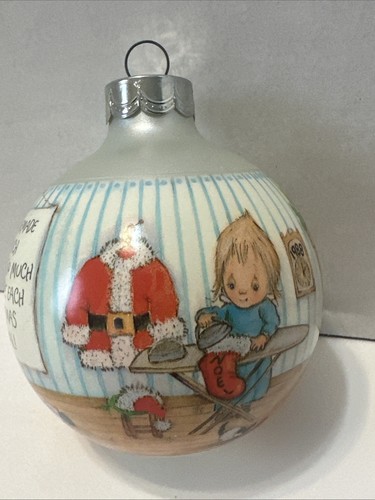 Hallmark collector 1988 - collector's,