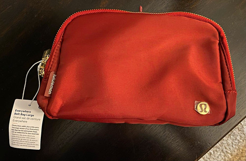 Lululemon everywhere belt bag - belt,