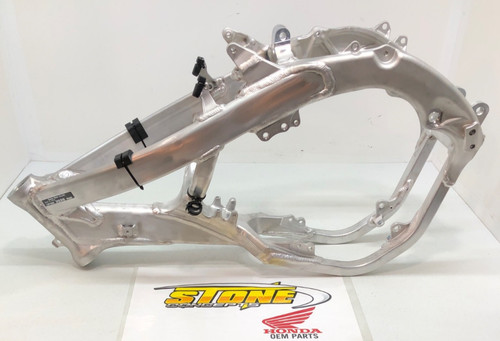 New oem honda crf450r crf450rx - new,