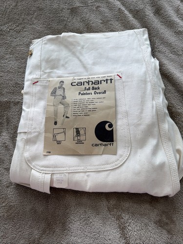 Vintage 70s carhartt - 70s, 7fb