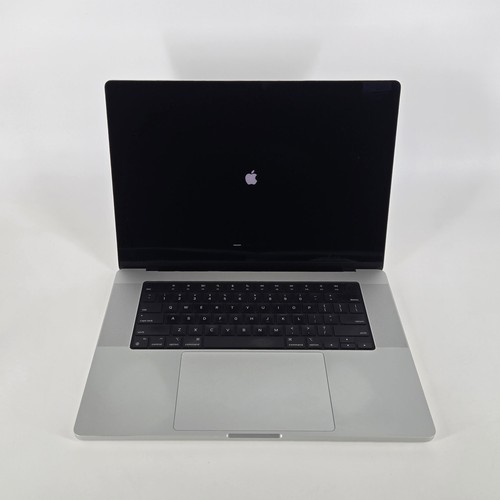 Macbook pro silver nov 2023 - pro, 16