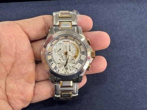 Seiko premier snl042j1 kinetic - premier,