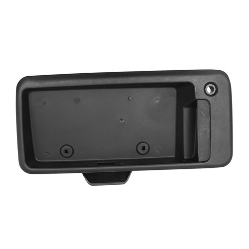 Exterior door handle - exterior,
