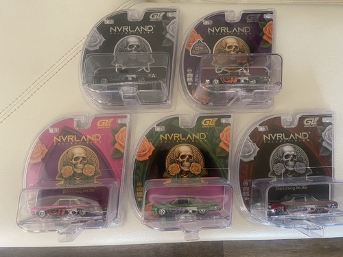 2025 set nvrland - 2025,