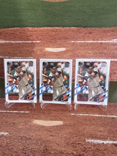 2021 topps series buster - topps, 1