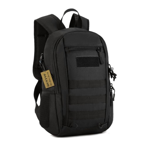 20l tactical backpack military - 20l,