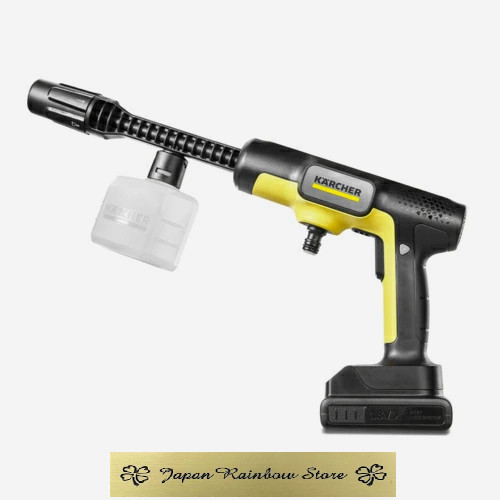 Karcher handy cordless - karcher,