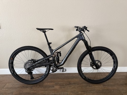 Norco optic full - optic, new