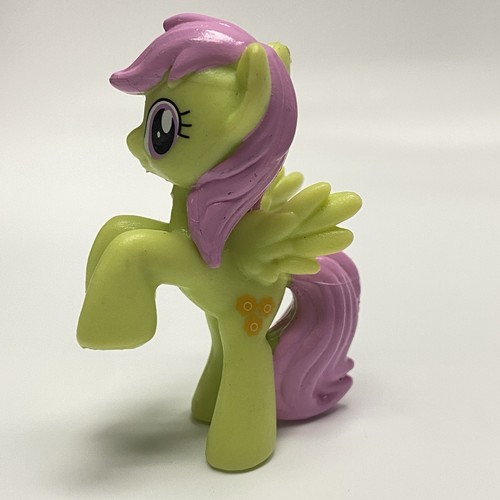 2010 little pony blind bag - little,