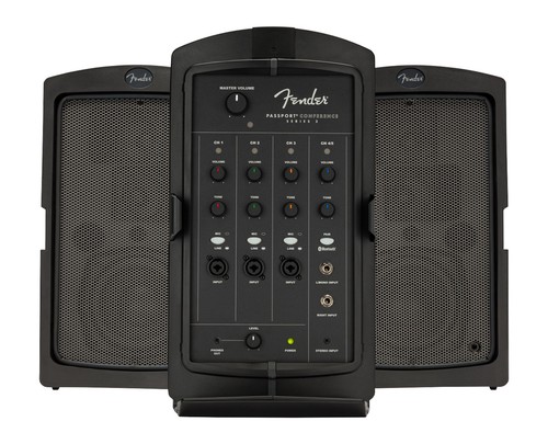 Used fender passport - used,