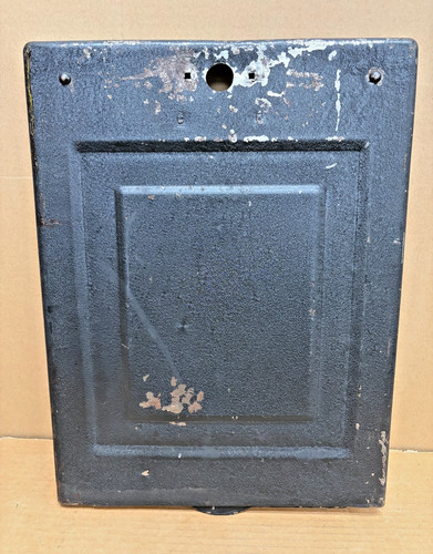 Antique slot machine parts - slot,