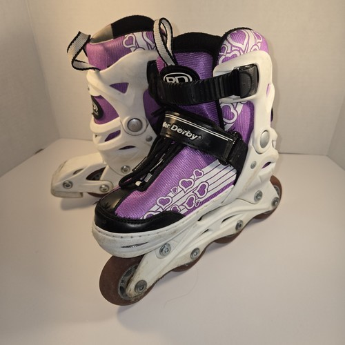 Roller derby stryde - derby,