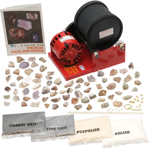 Rock polisher hd - rock,