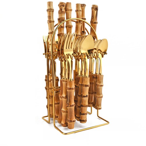 Piece gold stainless steel - gold,