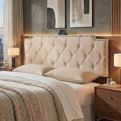 Headboard for queen - queen, full