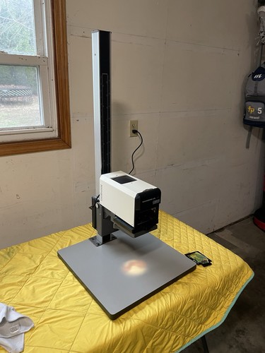 Saunders lpl enlarger c6600 - saunders/lpl,