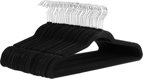 Amazonbasics velvet suit - velvet,