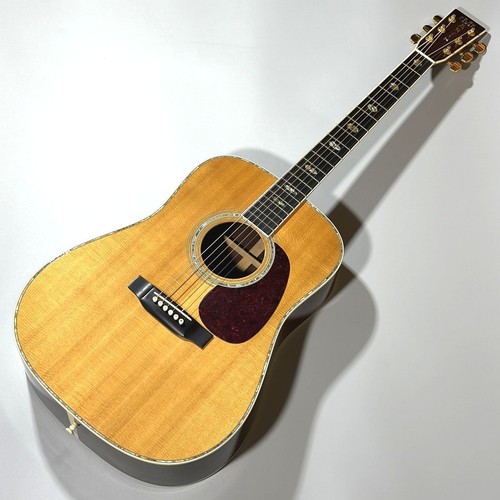 Martin 1997 used acoustic - d-41,