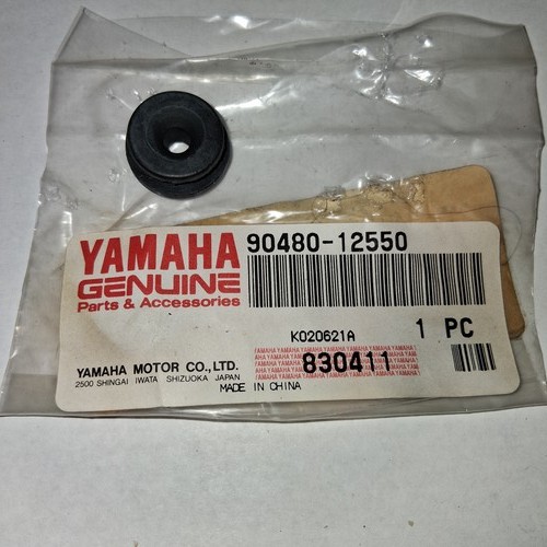 Yamaha grommet 90480 - yamaha,